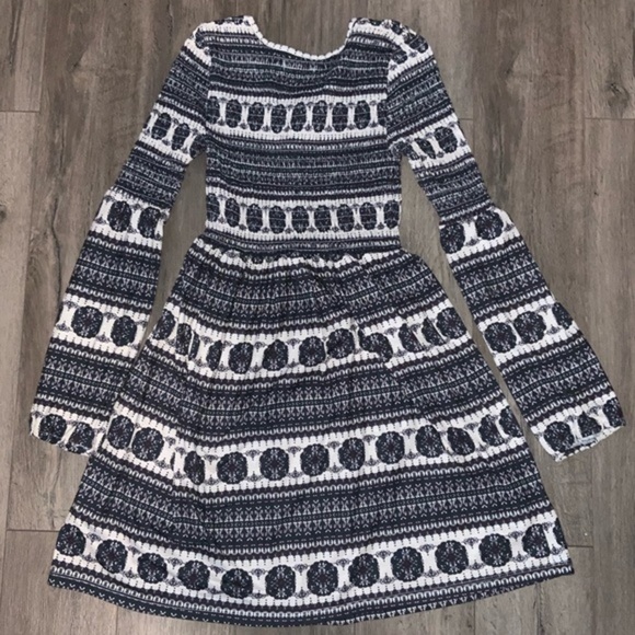 About A Girl Junior Dress - Picture 1 of 4